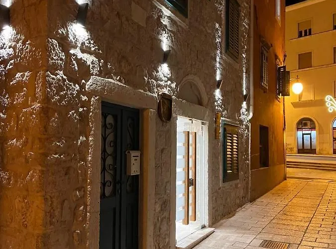 St. Clara Old Town