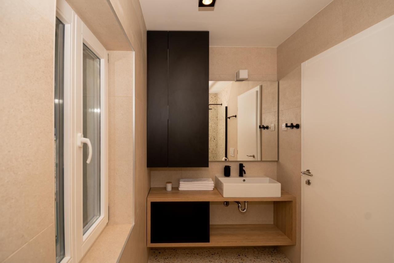 Apartmanhotel St. Clara Old Town