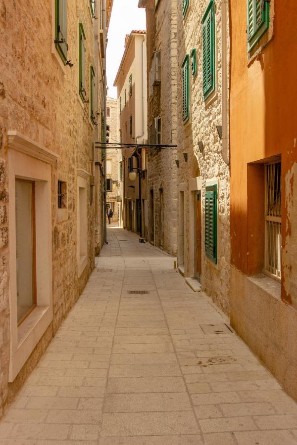 St. Clara Old Town *