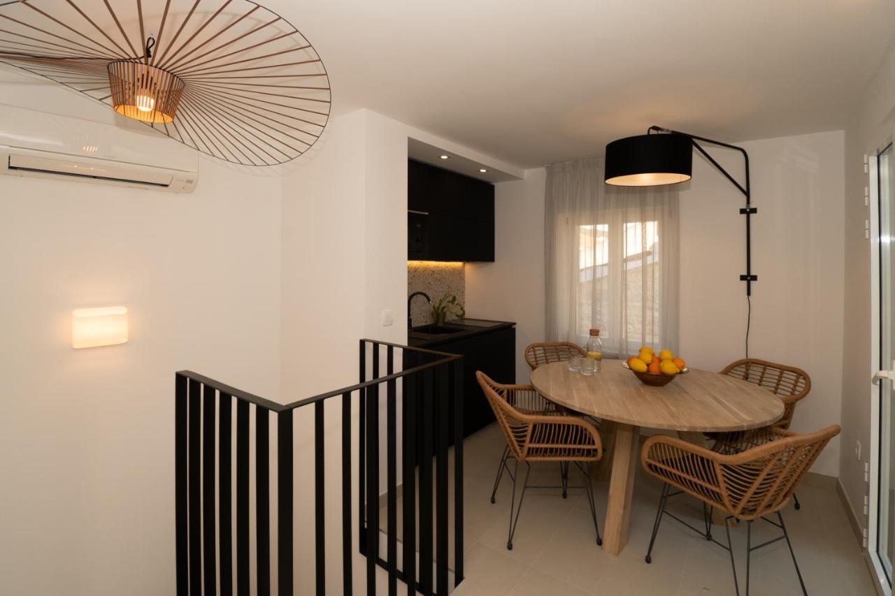 Apartmanhotel St. Clara Old Town