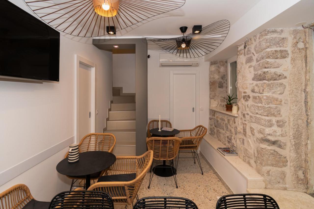 Apartmanhotel St. Clara Old Town