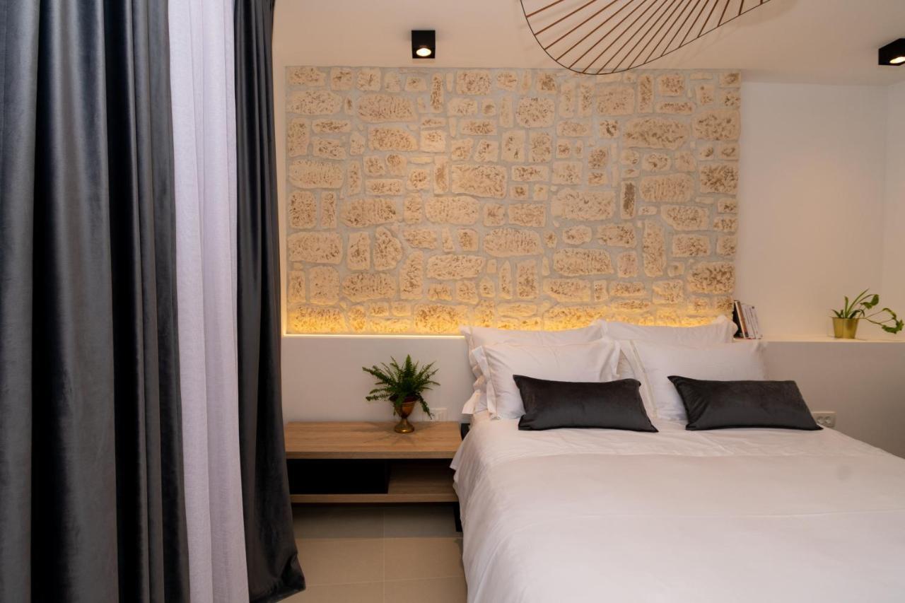 St. Clara Old Town Appart hôtel *