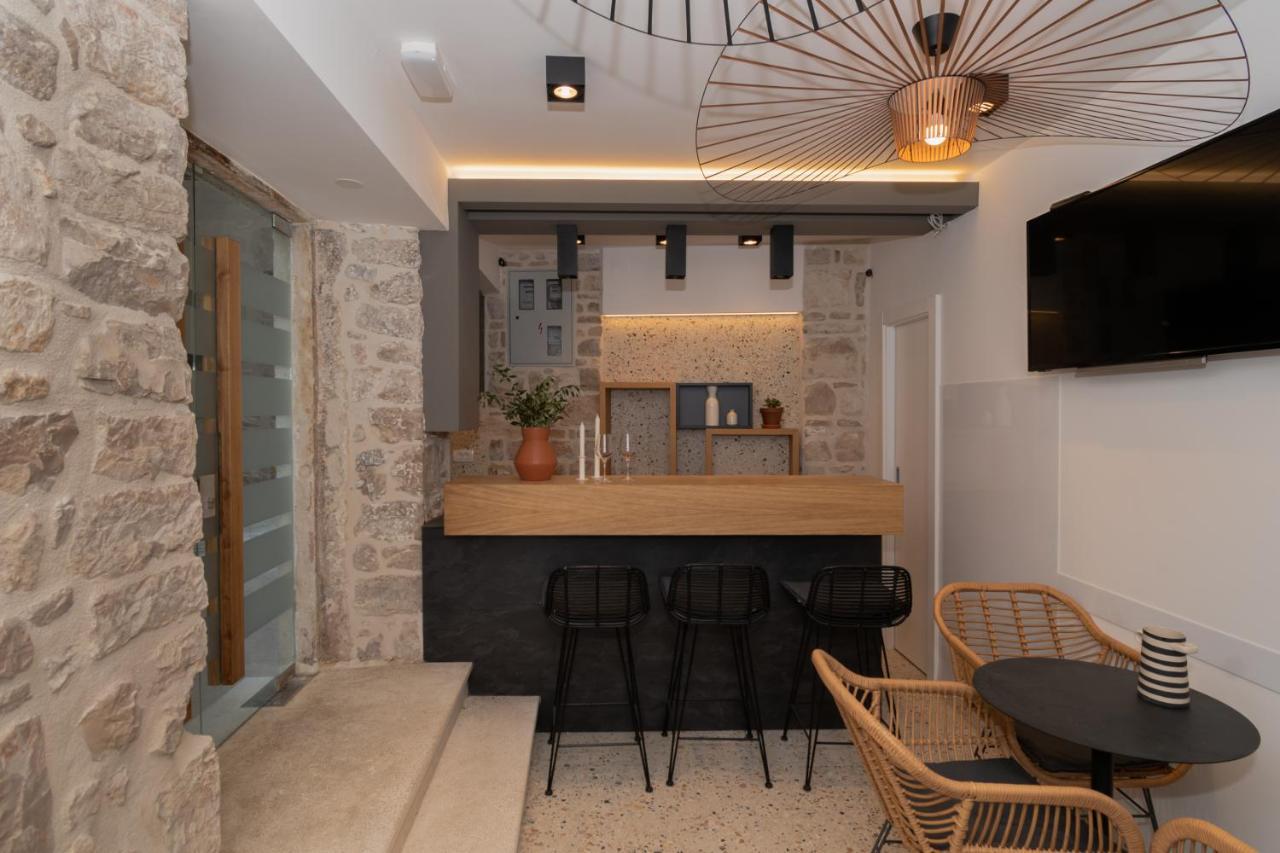 St. Clara Old Town Appart hôtel Šibenik