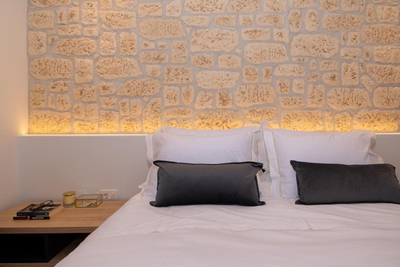 St. Clara Old Town Apartmanhotel *