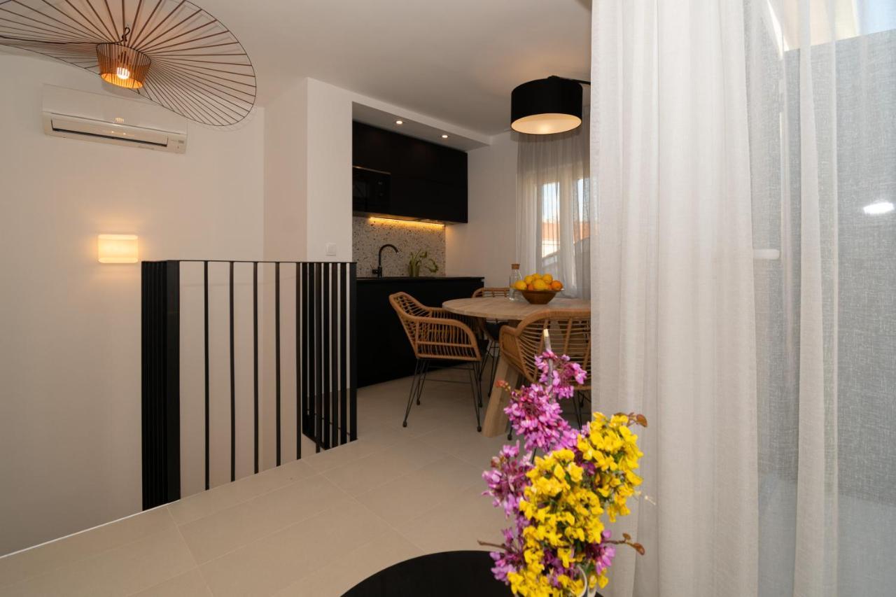 Appart hôtel St. Clara Old Town Šibenik