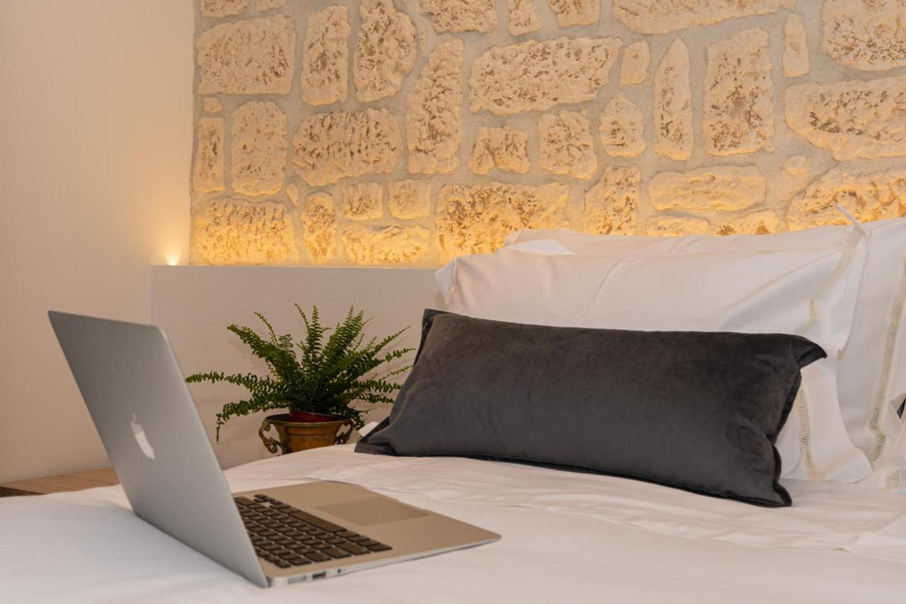 Apartmanhotel St. Clara Old Town *