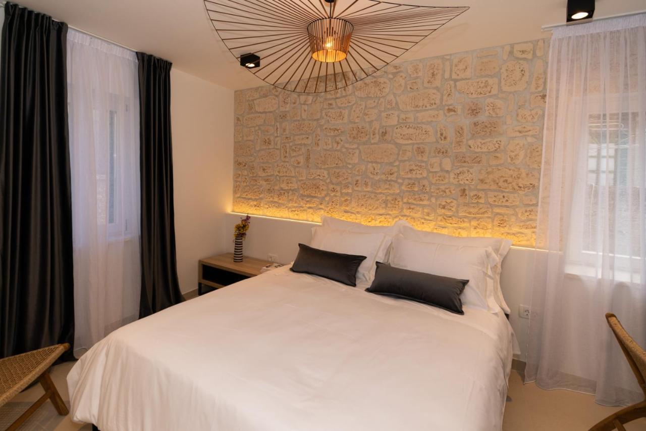 St. Clara Old Town Appart hôtel