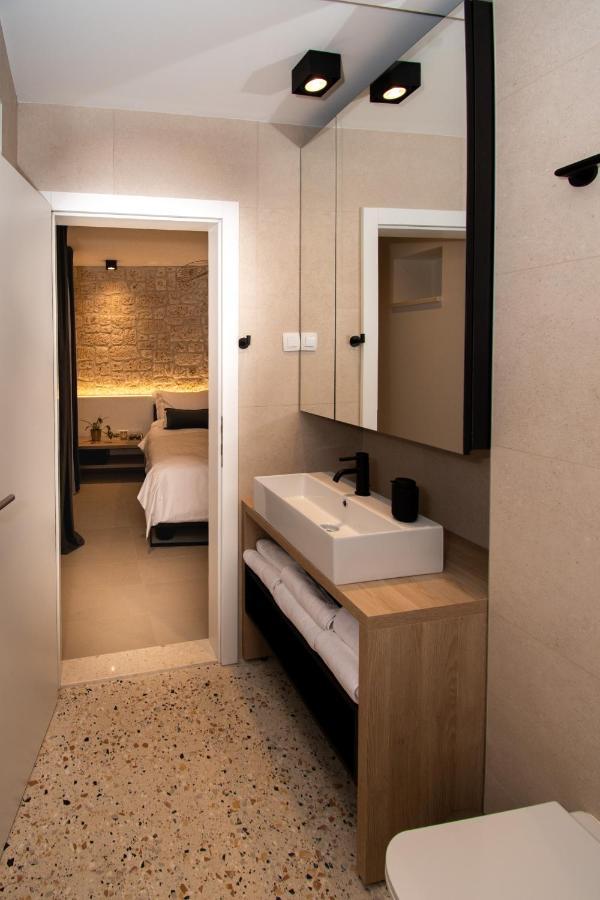 Appart hôtel St. Clara Old Town Šibenik