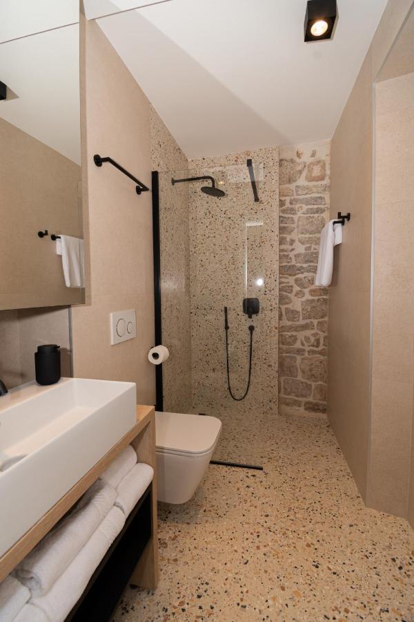 Appart hôtel St. Clara Old Town Šibenik