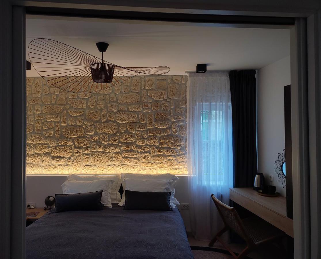 St. Clara Old Town Apartmanhotel *
