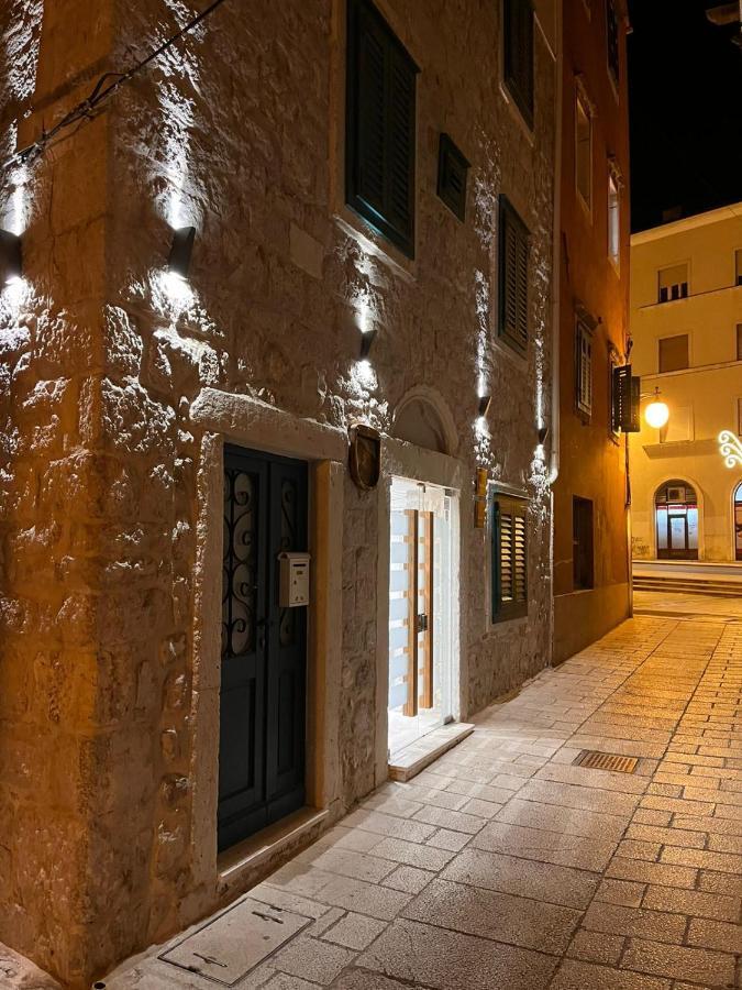 St. Clara Old Town Apartmanhotel Šibenik