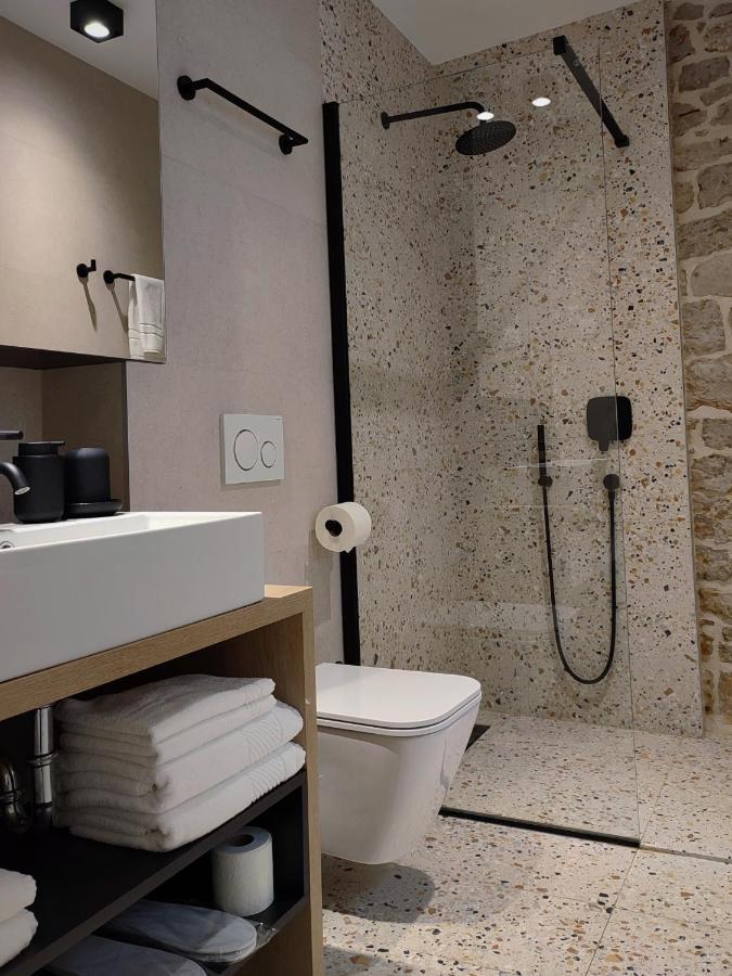 St. Clara Old Town Appart hôtel