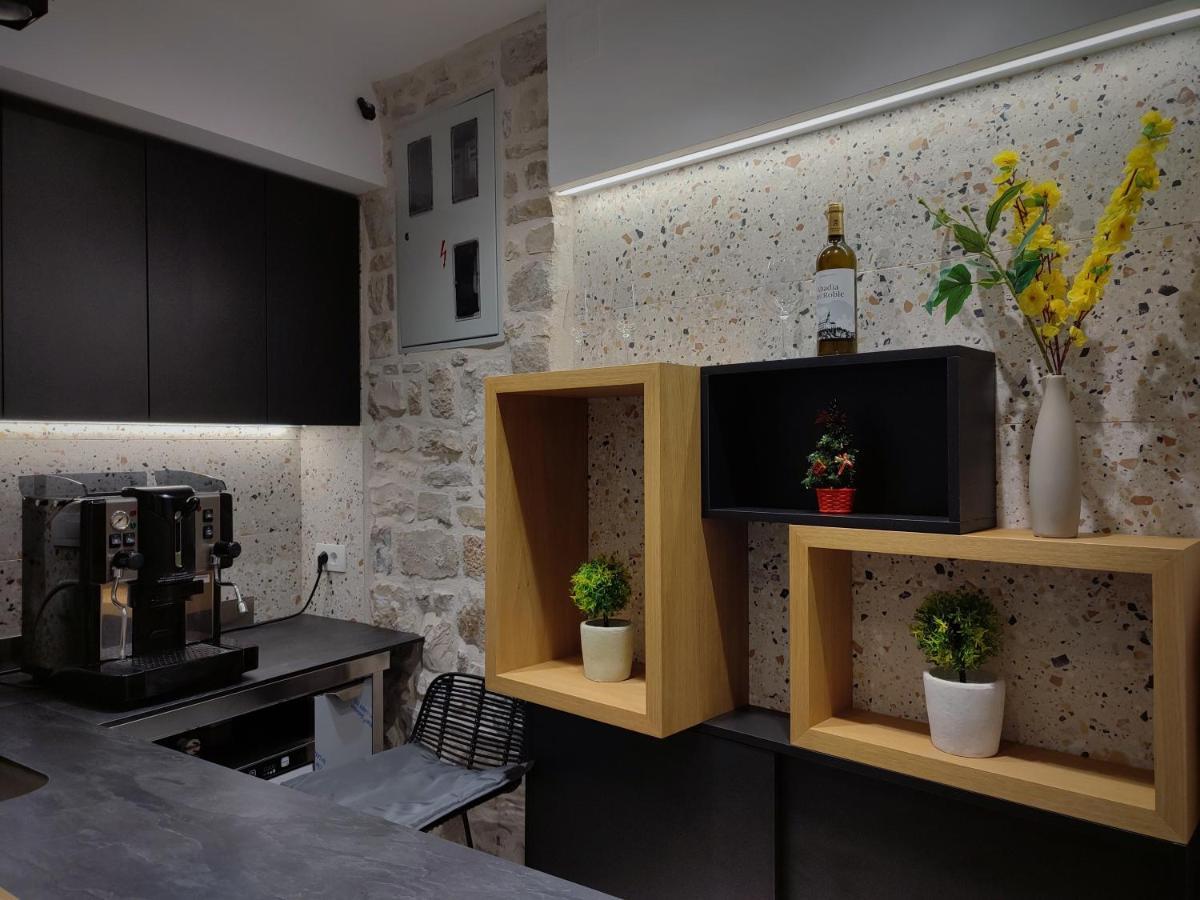 Appart hôtel St. Clara Old Town Šibenik