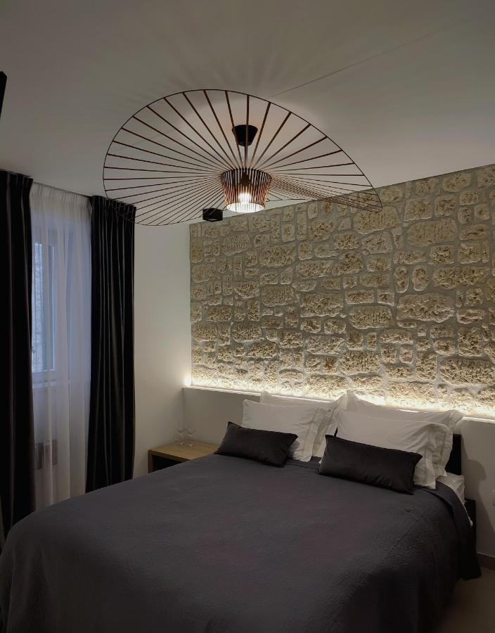 Appart hôtel St. Clara Old Town