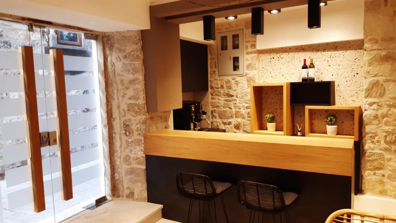 Appart hôtel St. Clara Old Town