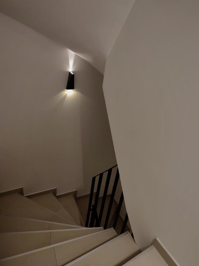 Apartmanhotel St. Clara Old Town *