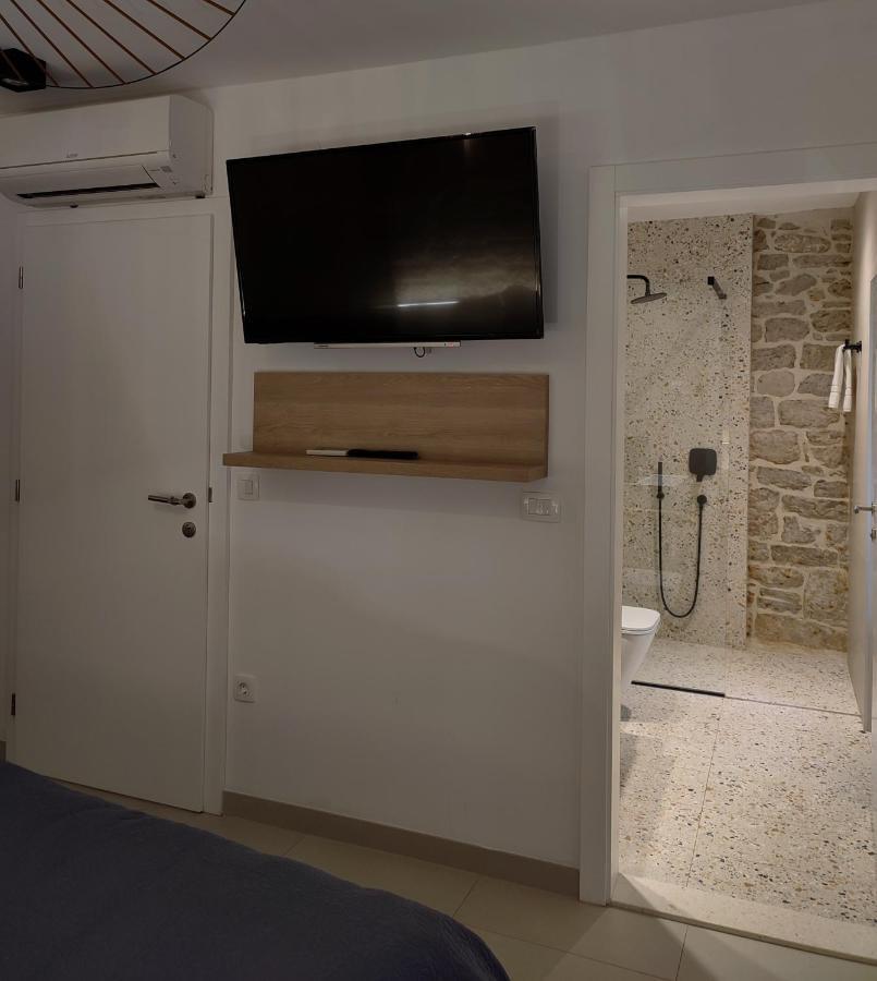 Apartmanhotel St. Clara Old Town *