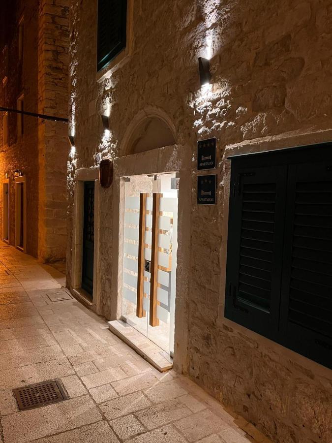St. Clara Old Town * Šibenik