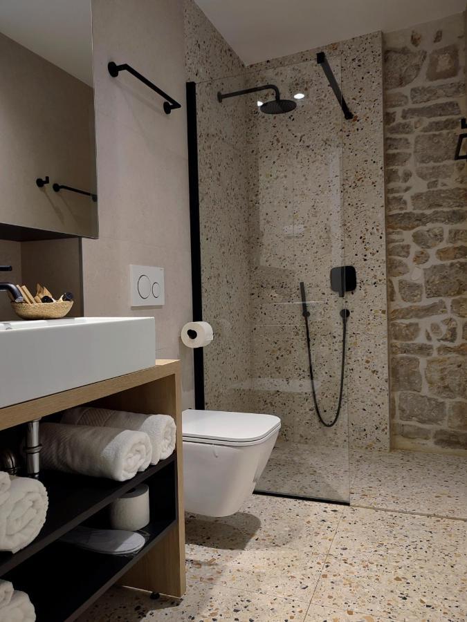 St. Clara Old Town Appart hôtel