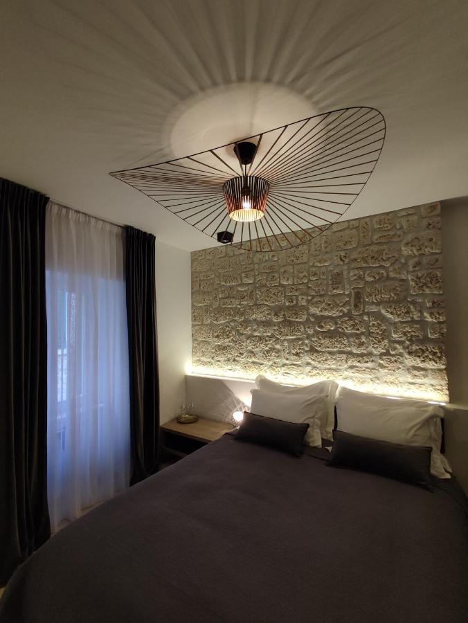 Appart hôtel St. Clara Old Town Šibenik