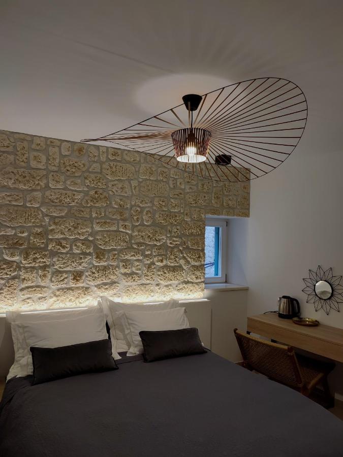 St. Clara Old Town Appart hôtel