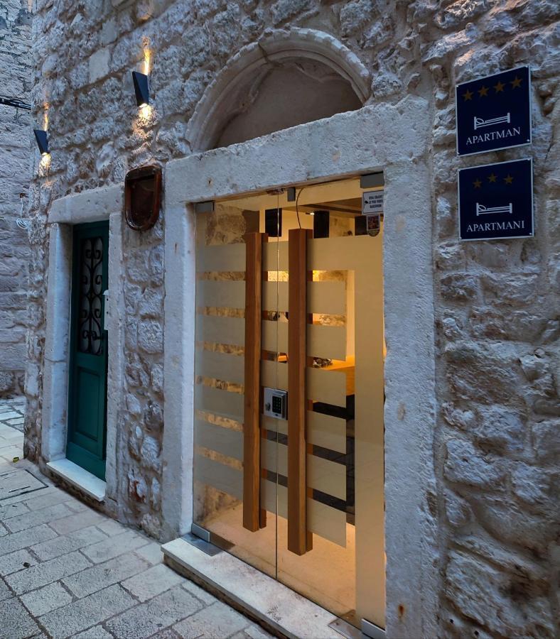 St. Clara Old Town Appart hôtel Šibenik